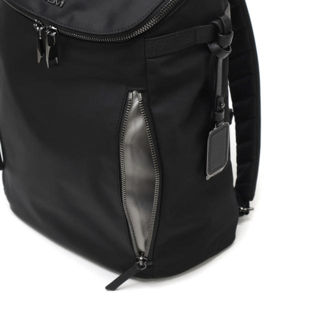 商品レビューで＋5％】【正規品5年保証】 トゥミ リュック レディース