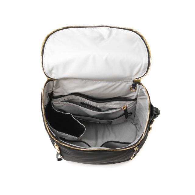 商品レビューで＋5％】【正規品5年保証】 トゥミ リュック レディース