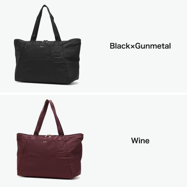 商品レビューで＋5％】【正規品2年保証】 トゥミ トートバッグ メンズ