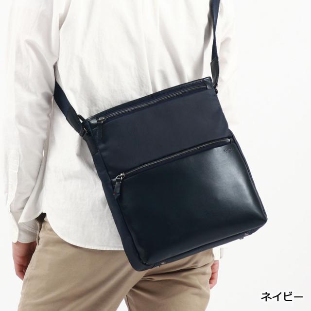 商品レビューで＋5％】ウルティマトーキョー ショルダーバッグ メンズ