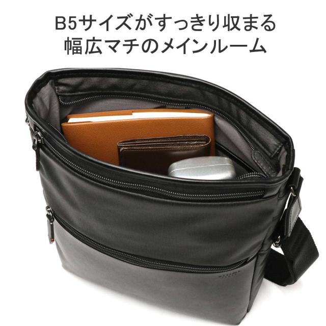 商品レビューで＋5％】ウルティマトーキョー ショルダーバッグ メンズ