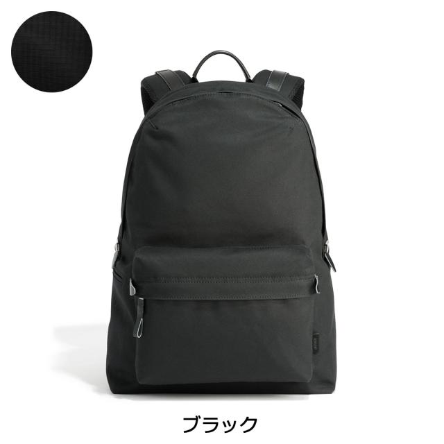 最大30%還元★5/3限定｜【5％OFFクーポン】【商品レビューで＋5％】【セール30％OFF】アントラック リュック メンズ 通勤 通学 UNTRACK デイパック バックパック 軽い A4 20L PC 2層 旅行 撥水 60026_10
