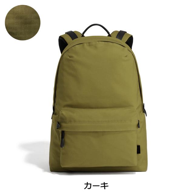 最大30%還元★5/3限定｜【5％OFFクーポン】【商品レビューで＋5％】【セール30％OFF】アントラック リュック メンズ 通勤 通学 UNTRACK デイパック バックパック 軽い A4 20L PC 2層 旅行 撥水 60026_11