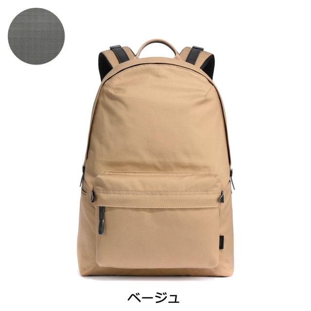 最大30%還元★5/3限定｜【5％OFFクーポン】【商品レビューで＋5％】【セール30％OFF】アントラック リュック メンズ 通勤 通学 UNTRACK デイパック バックパック 軽い A4 20L PC 2層 旅行 撥水 60026_12