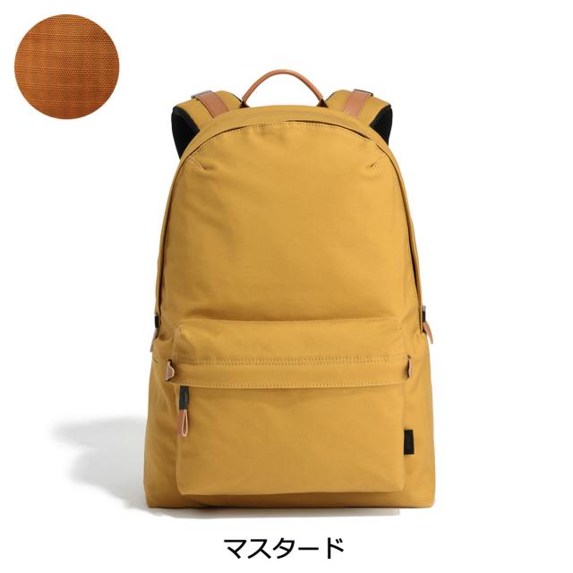最大30%還元★5/3限定｜【5％OFFクーポン】【商品レビューで＋5％】【セール30％OFF】アントラック リュック メンズ 通勤 通学 UNTRACK デイパック バックパック 軽い A4 20L PC 2層 旅行 撥水 60026_13