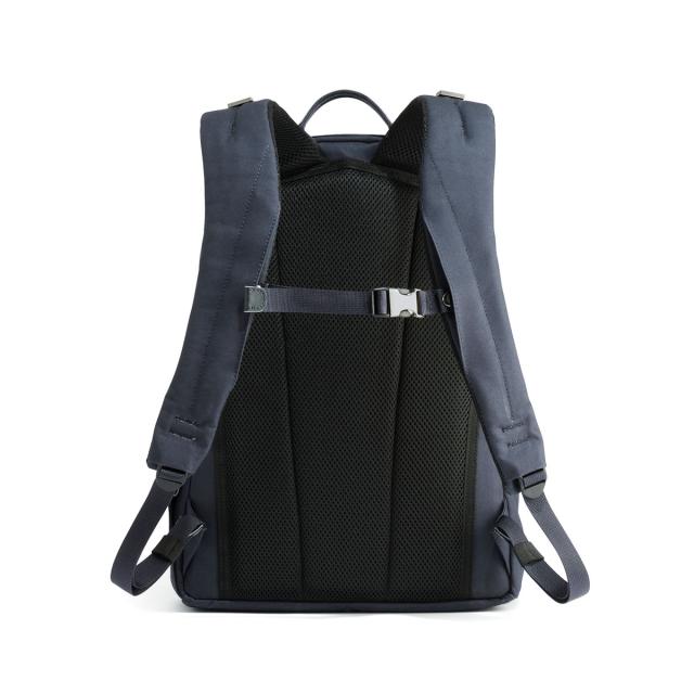 最大30%還元★5/3限定｜【5％OFFクーポン】【商品レビューで＋5％】【セール30％OFF】アントラック リュック メンズ 通勤 通学 UNTRACK デイパック バックパック 軽い A4 20L PC 2層 旅行 撥水 60026_17