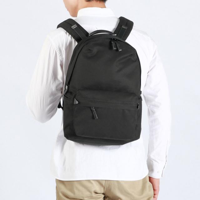 最大30%還元★5/3限定｜【5％OFFクーポン】【商品レビューで＋5％】【セール30％OFF】アントラック リュック メンズ 通勤 通学 UNTRACK デイパック バックパック 軽い A4 20L PC 2層 旅行 撥水 60026_2