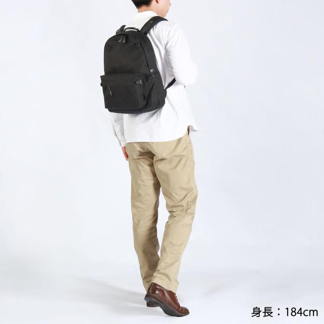 最大30%還元★5/3限定｜【5％OFFクーポン】【商品レビューで＋5％】【セール30％OFF】アントラック リュック メンズ 通勤 通学 UNTRACK デイパック バックパック 軽い A4 20L PC 2層 旅行 撥水 60026_3