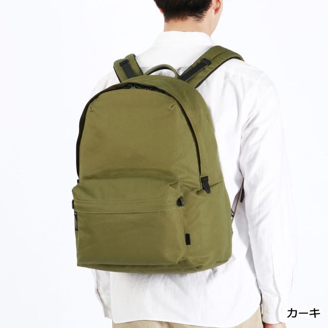 【商品レビューで＋5％】【セール30%OFF】 アントラック リュック UNTRACK ブランド 大容量 通勤 リュックサック 軽量 通学 PC 15.6inch 撥水 A4 B4 60032