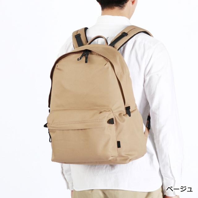 【商品レビューで＋5％】【セール30%OFF】 アントラック リュック UNTRACK ブランド 大容量 通勤 リュックサック 軽量 通学 PC 15.6inch 撥水 A4 B4 60032