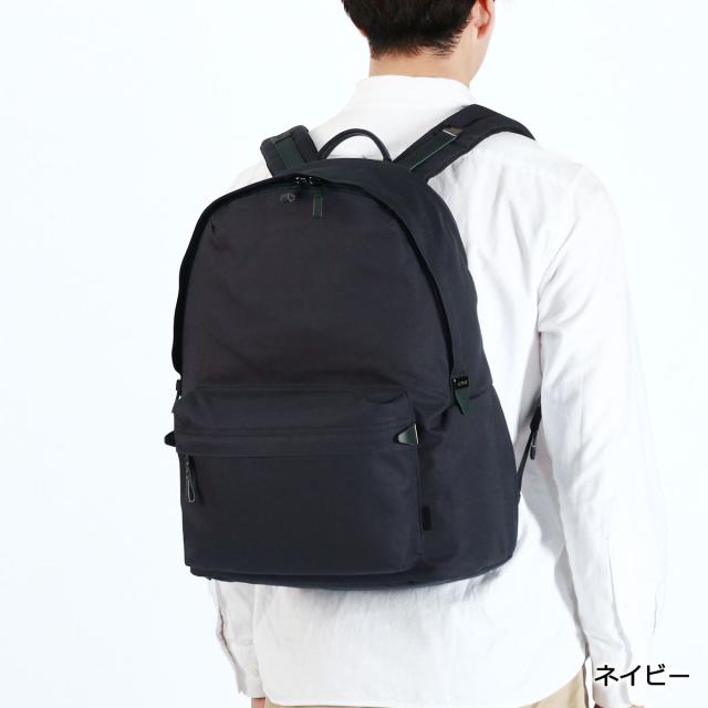 【商品レビューで＋5％】【セール30%OFF】 アントラック リュック UNTRACK ブランド 大容量 通勤 リュックサック 軽量 通学 PC 15.6inch 撥水 A4 B4 60032