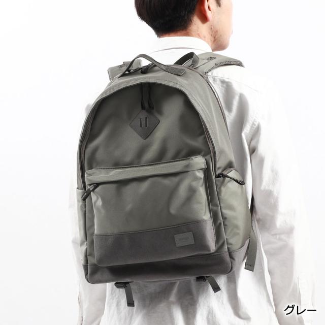 【商品レビューで＋5％】【セール30%OFF】 アントラック リュック 大容量 シンプル 黒 通勤 通学 UNTRACK ブランド PC収納 13.3inch 撥水 B4 A4 60058