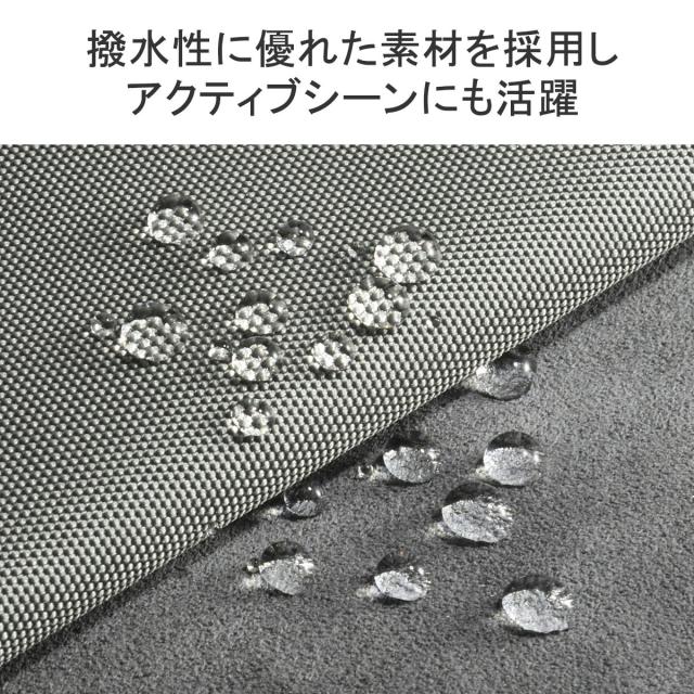 【商品レビューで＋5％】【セール30%OFF】 アントラック リュック 大容量 シンプル 黒 通勤 通学 UNTRACK ブランド PC収納 13.3inch 撥水 B4 A4 60058