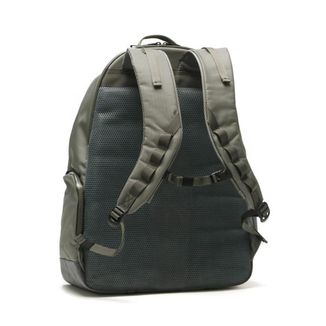 【5％OFFクーポン】【商品レビューで＋5％】アントラック リュック 大容量 通勤 通学 シンプル UNTRACK 大人 ブランド PC収納 15.6inch 撥水 B4 A4 60059