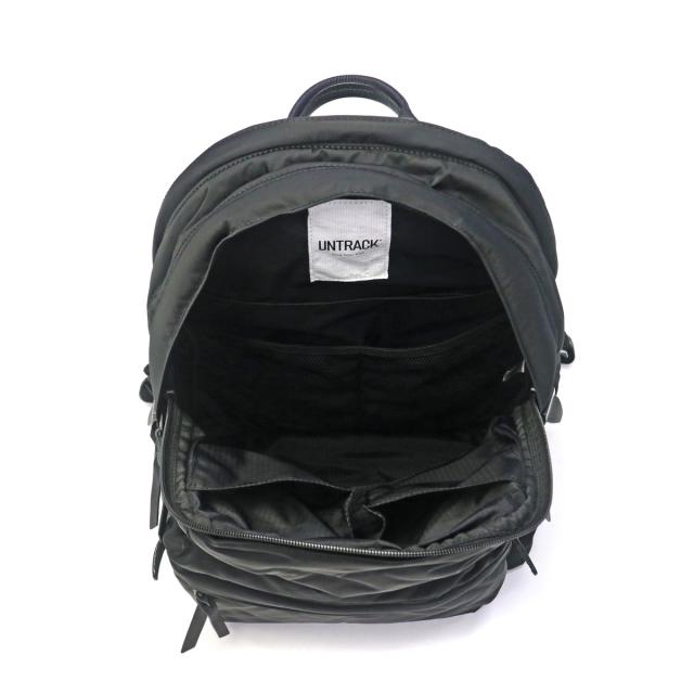 商品レビューで＋5％】アントラック リュック メンズ レディース 大