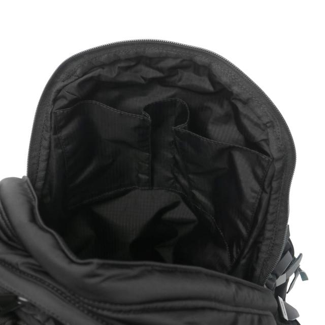 【商品レビューで＋5％】アントラック リュック メンズ レディース UNTRACK A4 大きめ ブランド  18.5L ノートPC 14インチ PC収納 撥水 大人 CITY/DS Day Pack M (DP) 60215