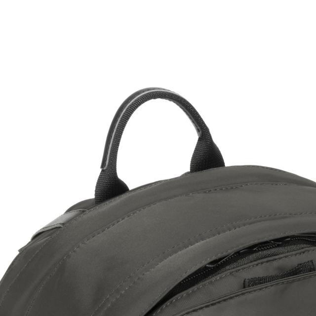 【商品レビューで＋5％】アントラック リュック メンズ レディース UNTRACK A4 大きめ ブランド  18.5L ノートPC 14インチ PC収納 撥水 大人 CITY/DS Day Pack M (DP) 60215