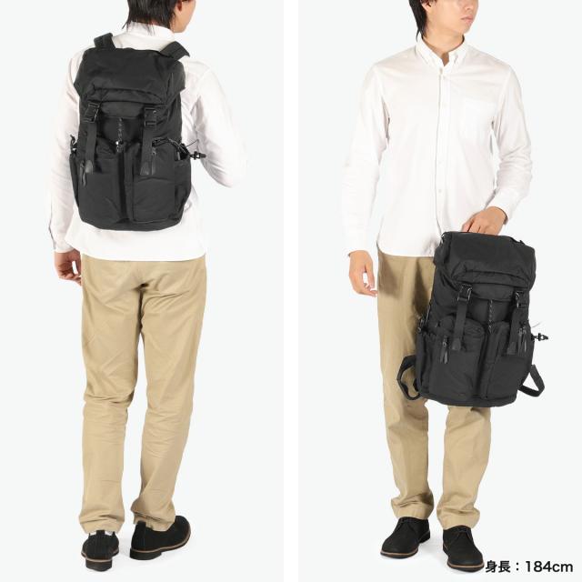 【商品レビューで＋5％】アントラック リュック メンズ レディース UNTRACK A4 B4 大きめ ブランド 24L ノートPC 15.6インチ PC収納 撥水 大人 CITY/DS Back-Pack 60216_8