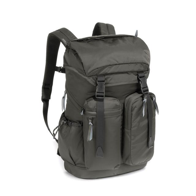 【商品レビューで＋5％】アントラック リュック メンズ レディース UNTRACK A4 B4 大きめ ブランド 24L ノートPC 15.6インチ PC収納 撥水 大人 CITY/DS Back-Pack 60216_9