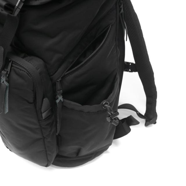 【商品レビューで＋5％】アントラック リュック メンズ レディース UNTRACK A4 B4 大きめ ブランド 24L ノートPC 15.6インチ PC収納 撥水 大人 CITY/DS Back-Pack 60216_10