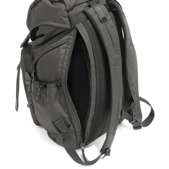 【商品レビューで＋5％】アントラック リュック メンズ レディース UNTRACK A4 B4 大きめ ブランド 24L ノートPC 15.6インチ PC収納 撥水 大人 CITY/DS Back-Pack 60216_14