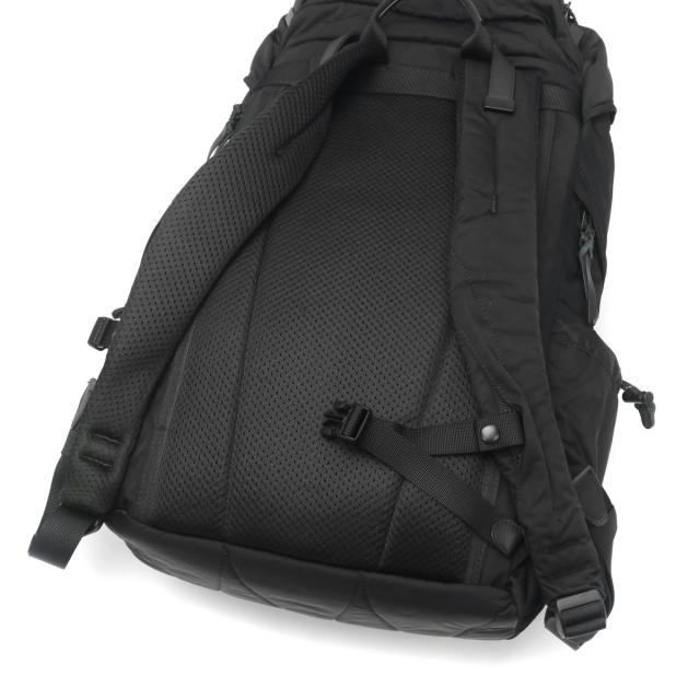 【商品レビューで＋5％】アントラック リュック メンズ レディース UNTRACK A4 B4 大きめ ブランド 24L ノートPC 15.6インチ PC収納 撥水 大人 CITY/DS Back-Pack 60216_15