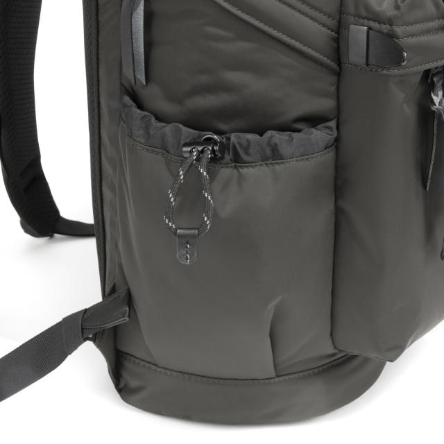 【商品レビューで＋5％】アントラック リュック メンズ レディース UNTRACK A4 B4 大きめ ブランド 24L ノートPC 15.6インチ PC収納 撥水 大人 CITY/DS Back-Pack 60216_18