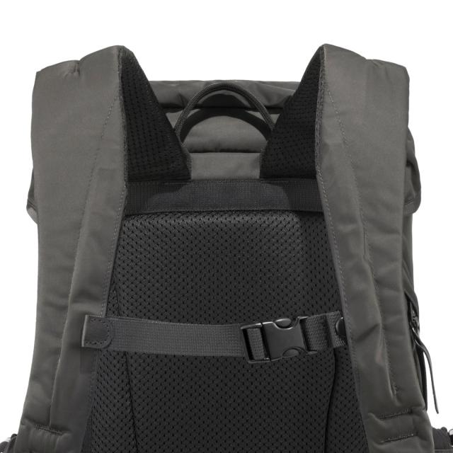 【商品レビューで＋5％】アントラック リュック メンズ レディース UNTRACK A4 B4 大きめ ブランド 24L ノートPC 15.6インチ PC収納 撥水 大人 CITY/DS Back-Pack 60216_19