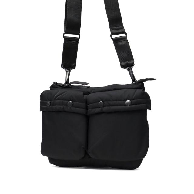 最大30%還元★5/3限定｜【5％OFFクーポン】【商品レビューで＋5％】アントラック サコッシュ メンズ レディース ショルダーバッグ 小さめ ショルダー 斜めがけ UNTRACK 撥水 A5 2L CITY 60341_8