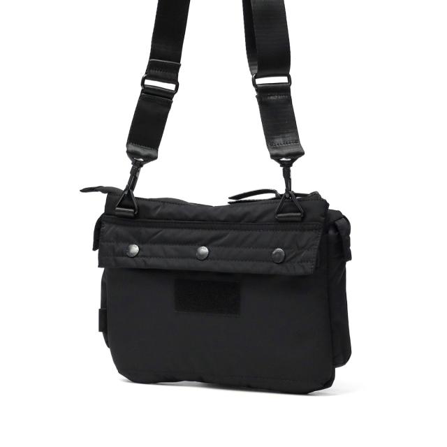 最大30%還元★5/3限定｜【5％OFFクーポン】【商品レビューで＋5％】アントラック サコッシュ メンズ レディース ショルダーバッグ 小さめ ショルダー 斜めがけ UNTRACK 撥水 A5 2L CITY 60341_9
