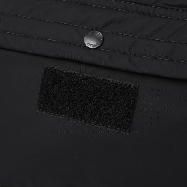 最大30%還元★5/3限定｜【5％OFFクーポン】【商品レビューで＋5％】アントラック サコッシュ メンズ レディース ショルダーバッグ 小さめ ショルダー 斜めがけ UNTRACK 撥水 A5 2L CITY 60341_17