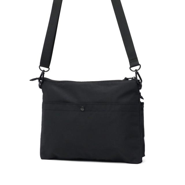 【5％OFFクーポン】【商品レビューで＋5％】アントラック ショルダーバッグ メンズ レディース 斜めがけ 軽量 大人 B5 UNTRACK 3.5L CITY / 3LS Helmet Shoulder M 60373