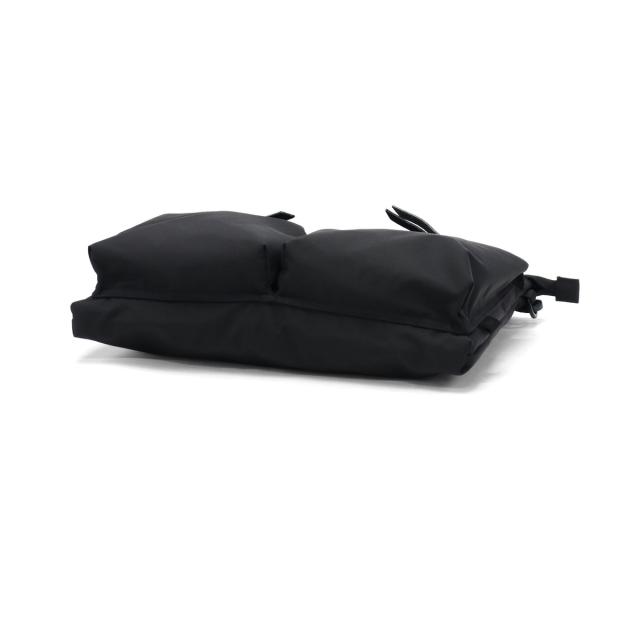 【5％OFFクーポン】【商品レビューで＋5％】アントラック ショルダーバッグ メンズ レディース 斜めがけ 軽量 大人 B5 UNTRACK 3.5L CITY / 3LS Helmet Shoulder M 60373