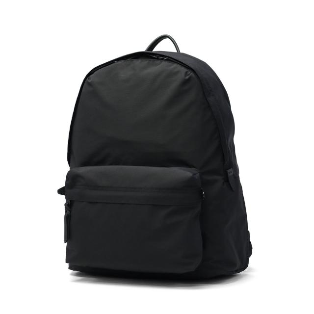 【商品レビューで＋5％】アントラック リュック メンズ レディース デイパック 大容量 UNTRACK ブランド A4 B4 26L PC 撥水 ナイロン CITY/3LS Day Pack L 60376_10