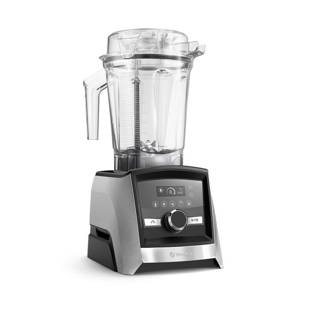 【商品レビューで＋5％】【正規品10年保証】 バイタミックス ミキサー ブレンダー スムージー 氷も砕ける Vitamix 2.0L コンテナ タッチパネル 本体単品  ジューサー ASCENT SERIES A3500i