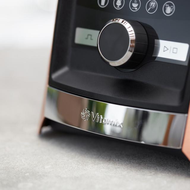 【商品レビューで＋5％】【正規品10年保証】 バイタミックス ミキサー ブレンダー スムージー 氷も砕ける Vitamix 2.0L コンテナ タッチパネル 本体単品  ジューサー ASCENT SERIES A3500i