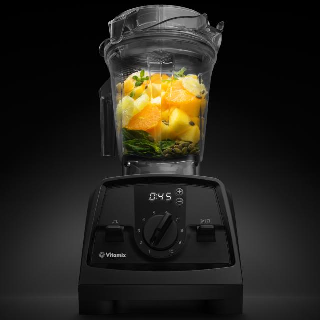 【商品レビューで＋5％】【正規品10年保証】 バイタミックス ミキサー ブレンダー スムージー 氷も砕ける Vitamix 2.0L VENTURIST  SERIES V1200i