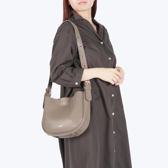 【商品レビューで＋5％】【正規品】ヴィオラドーロ ハンドバッグ 本革 2WAY ショルダーバッグ VIOLAdORO 軽量 日本製 TRERO V-1524_1