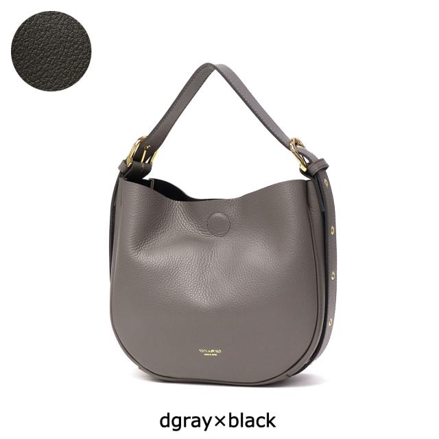 【商品レビューで＋5％】【正規品】ヴィオラドーロ ハンドバッグ 本革 2WAY ショルダーバッグ VIOLAdORO 軽量 日本製 TRERO V-1524_10