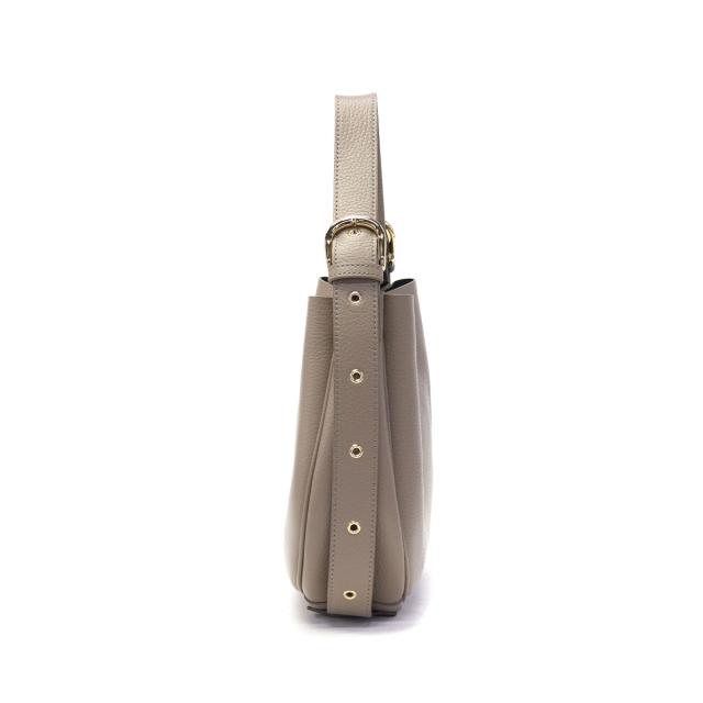 【商品レビューで＋5％】【正規品】ヴィオラドーロ ハンドバッグ 本革 2WAY ショルダーバッグ VIOLAdORO 軽量 日本製 TRERO V-1524_13