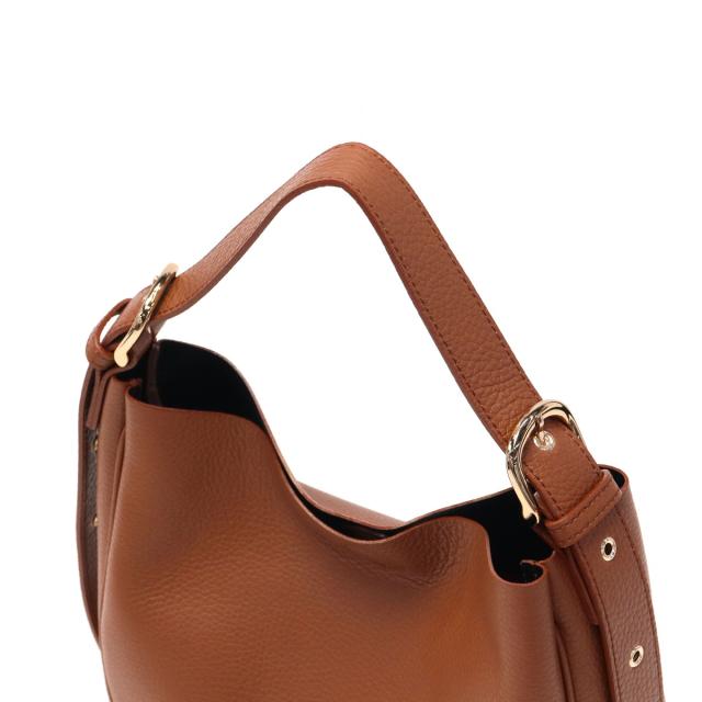 【商品レビューで＋5％】【正規品】ヴィオラドーロ ハンドバッグ 本革 2WAY ショルダーバッグ VIOLAdORO 軽量 日本製 TRERO V-1524_18