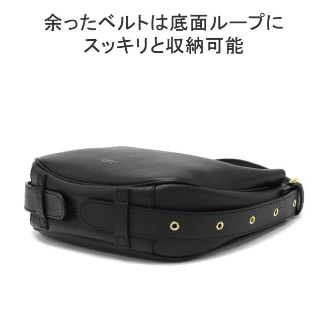 【商品レビューで＋5％】【正規品】ヴィオラドーロ ハンドバッグ 本革 2WAY ショルダーバッグ VIOLAdORO 軽量 日本製 TRERO V-1524_7