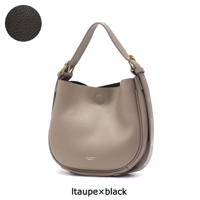 【商品レビューで＋5％】【正規品】ヴィオラドーロ ハンドバッグ 本革 2WAY ショルダーバッグ VIOLAdORO 軽量 日本製 TRERO V-1524_9