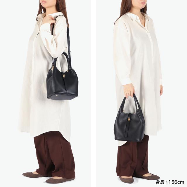 【商品レビューで＋5％】【正規品】ヴィオラドーロ トートバッグ レディース 小さめ VIOLAdORO レザー 2WAY 日本製 TRERO イタリアンWフェイスレザーベルトトート V-1573_7