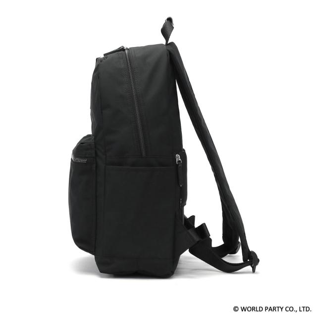 商品レビューで＋5％】Wpc. Patterns リュック レディース 小さめ