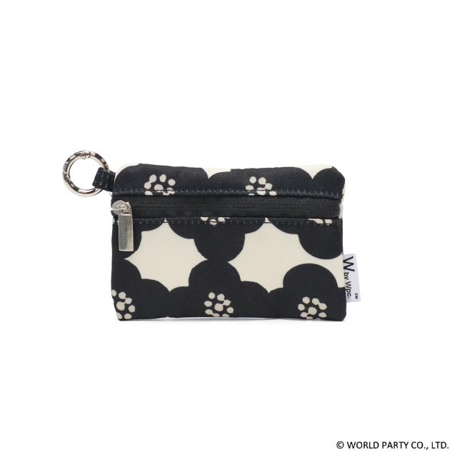 最大30%還元★5/3限定｜【5％OFFクーポン】【商品レビューで＋5％】Wpc.Patterns リュック レディース 大容量 ダブリュピーシー 20L B4 女性 大きめ 2WAY 撥水 はっ水 背負い Petale 31068_18