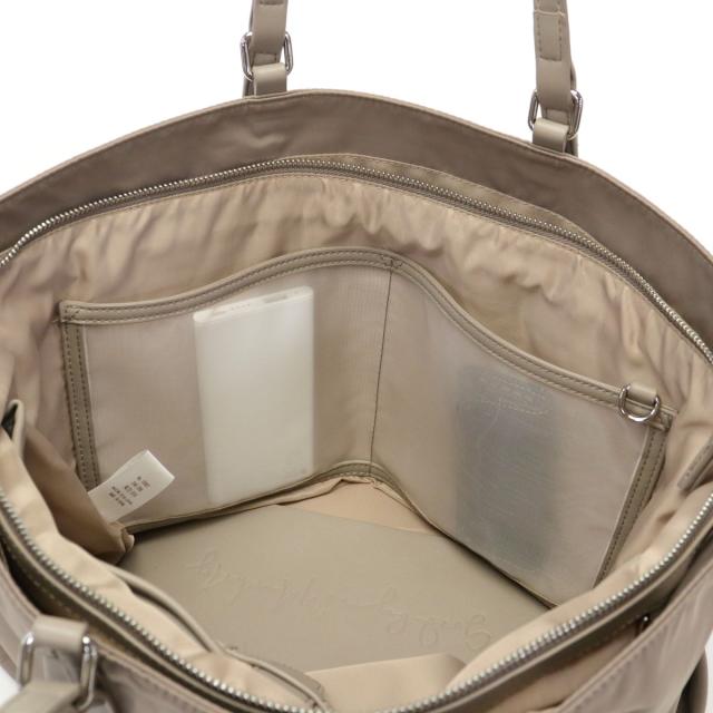 【商品レビューで+5%】ダブルアンドデイナイト トートバッグ W&.Day/Night ノルド ダブルハンドルトート A4 PC 通勤 レディース 15067の通販は 【商品レビューで+5%】ダブルアンドデイナイト トートバッグ W&.Day/Night ノルド ダブルハンドルトート A4 PC 通勤 レディース 15067の通販は