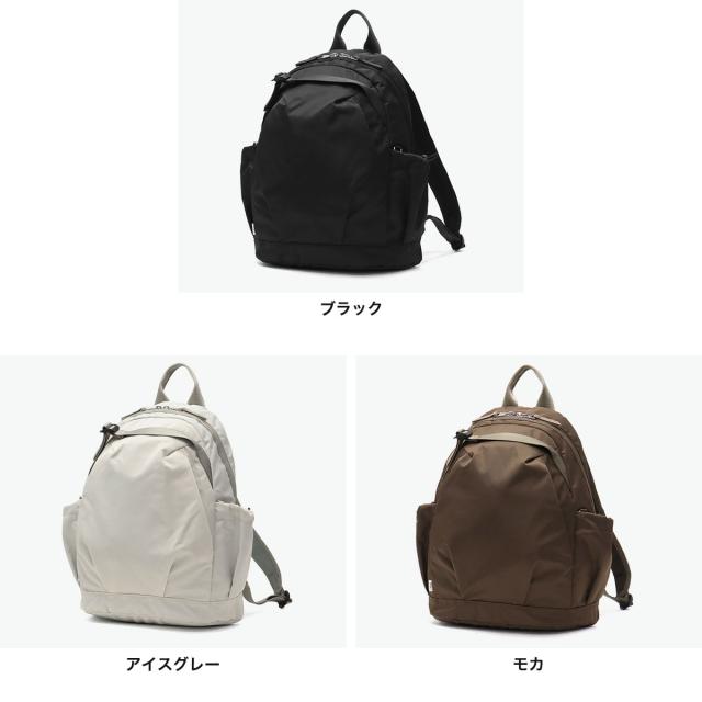 【商品レビューで＋5％】ダブルアンドデイナイト リュック レディース 小さめ おしゃれ W&.Day/Night バッグ 通勤 B5 15L タブレット収納 11.0inch Aurinko  15173 wsb