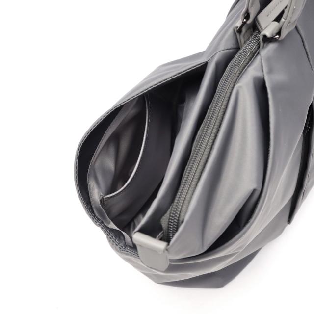 【商品レビューで＋5％】ダブルアンドデイナイト トートバッグ レディース A4 大きめ W&.Day/Night バッグ ポーチ付き きれいめ 大人 上品 PC 13.3inch 18L Sukku 15184 wsb