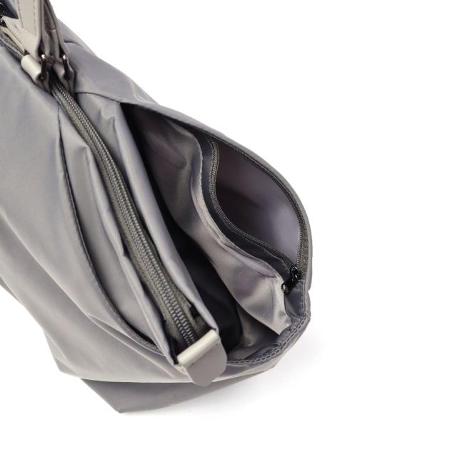 【商品レビューで＋5％】ダブルアンドデイナイト トートバッグ レディース A4 大きめ W&.Day/Night バッグ ポーチ付き きれいめ 大人 上品 PC 13.3inch 18L Sukku 15184 wsb